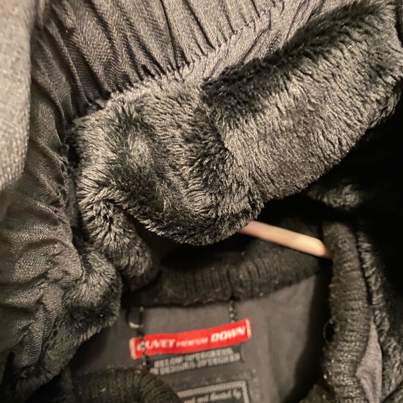 Point Zero parka - Picture 6 of 6